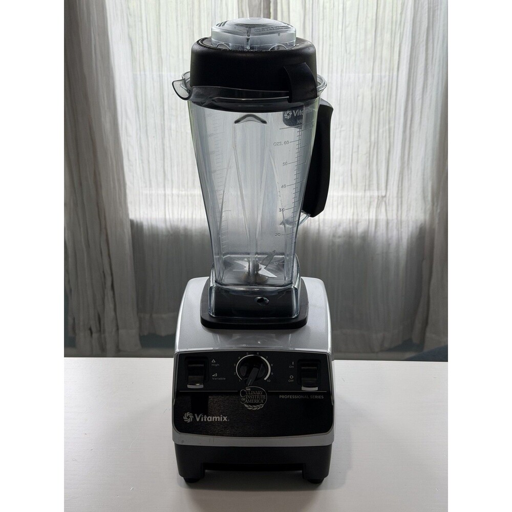 Vitamix Professional Series Blender VM0103 The Culinary Institute Of America USA